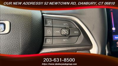 2025 Jeep Grand Cherokee Limited - Photo 20 - Danbury, CT 06810