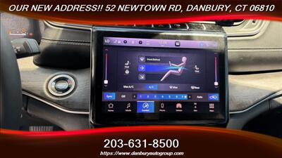 2025 Jeep Grand Cherokee Limited - Photo 25 - Danbury, CT 06810