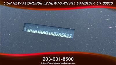 2025 Jeep Grand Cherokee Limited - Photo 30 - Danbury, CT 06810