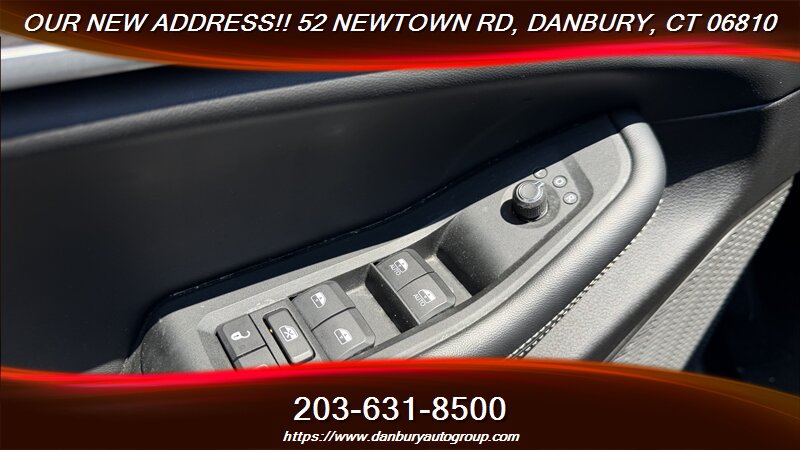 2025 Jeep Grand Cherokee Limited - Photo 13 - Danbury, CT 06810
