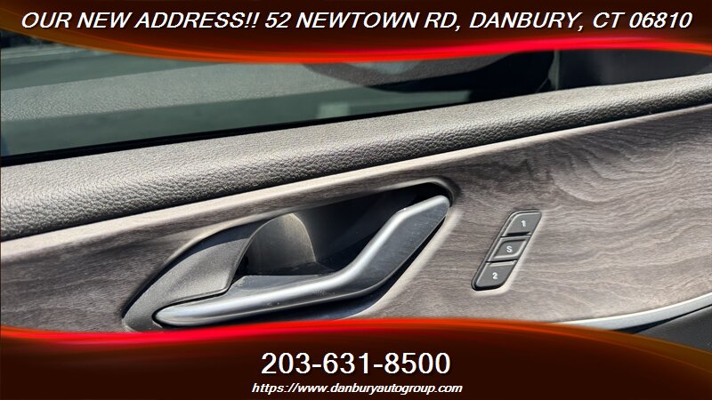 2025 Jeep Grand Cherokee Limited - Photo 12 - Danbury, CT 06810