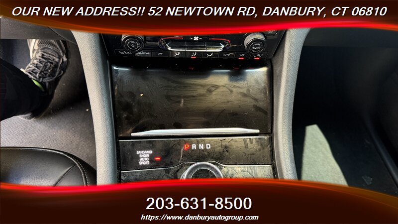 2025 Jeep Grand Cherokee Limited - Photo 27 - Danbury, CT 06810