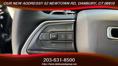 2025 Jeep Grand Cherokee Limited - Photo 21 - Danbury, CT 06810