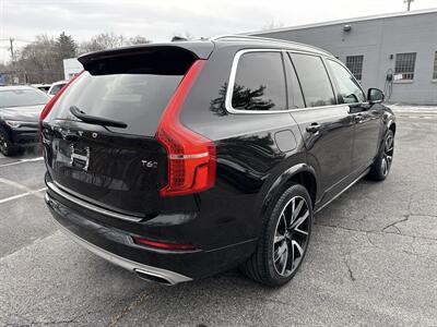 2021 Volvo XC90 T6 Momentum 7-Passenger - Photo 6 - Danbury, CT 06810