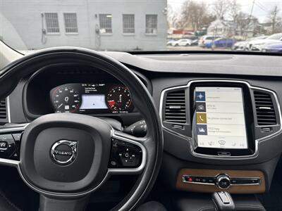 2021 Volvo XC90 T6 Momentum 7-Passenger - Photo 10 - Danbury, CT 06810