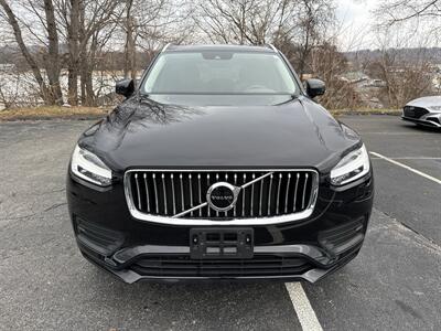 2021 Volvo XC90 T6 Momentum 7-Passenger - Photo 2 - Danbury, CT 06810