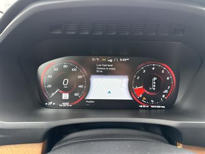 2021 Volvo XC90 T6 Momentum 7-Passenger - Photo 11 - Danbury, CT 06810