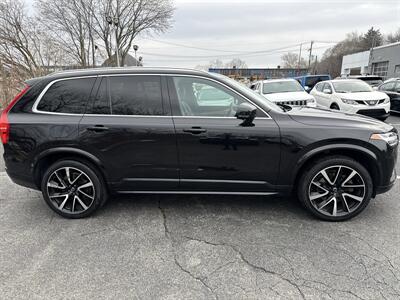 2021 Volvo XC90 T6 Momentum 7-Passenger - Photo 7 - Danbury, CT 06810
