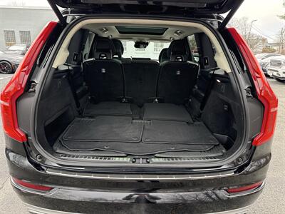 2021 Volvo XC90 T6 Momentum 7-Passenger - Photo 14 - Danbury, CT 06810