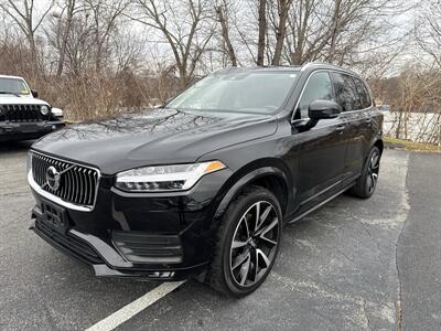 2021 Volvo XC90 T6 Momentum 7-Passenger - Photo 1 - Danbury, CT 06810