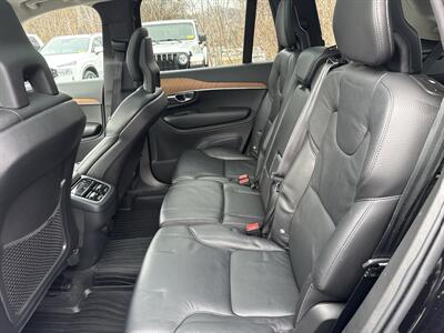 2021 Volvo XC90 T6 Momentum 7-Passenger - Photo 13 - Danbury, CT 06810