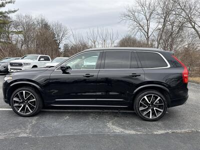 2021 Volvo XC90 T6 Momentum 7-Passenger - Photo 3 - Danbury, CT 06810