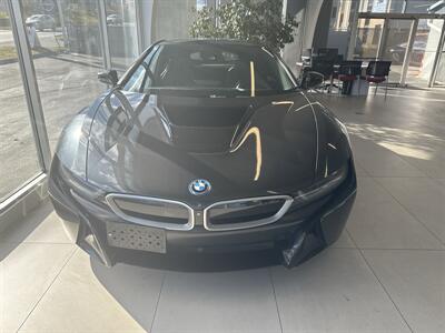 2015 BMW i8   - Photo 1 - Danbury, CT 06810