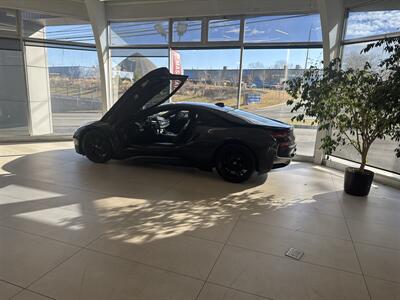 2015 BMW i8   - Photo 5 - Danbury, CT 06810