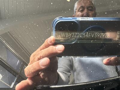 2015 BMW i8   - Photo 7 - Danbury, CT 06810