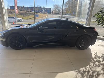 2015 BMW i8   - Photo 2 - Danbury, CT 06810