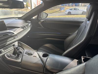 2015 BMW i8   - Photo 8 - Danbury, CT 06810