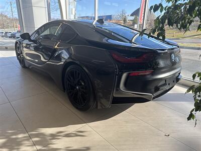 2015 BMW i8   - Photo 3 - Danbury, CT 06810
