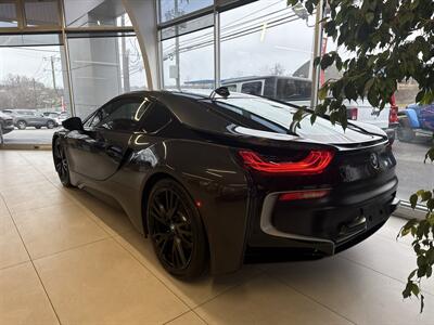 2015 BMW i8   - Photo 4 - Danbury, CT 06810