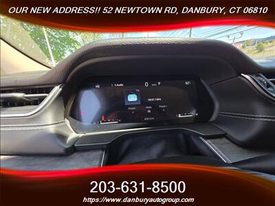 2022 Jeep Grand Cherokee Limited   - Photo 15 - Danbury, CT 06810