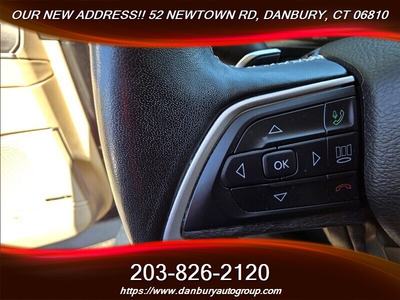 2022 Jeep Grand Cherokee Limited - Photo 14 - Danbury, CT 06810