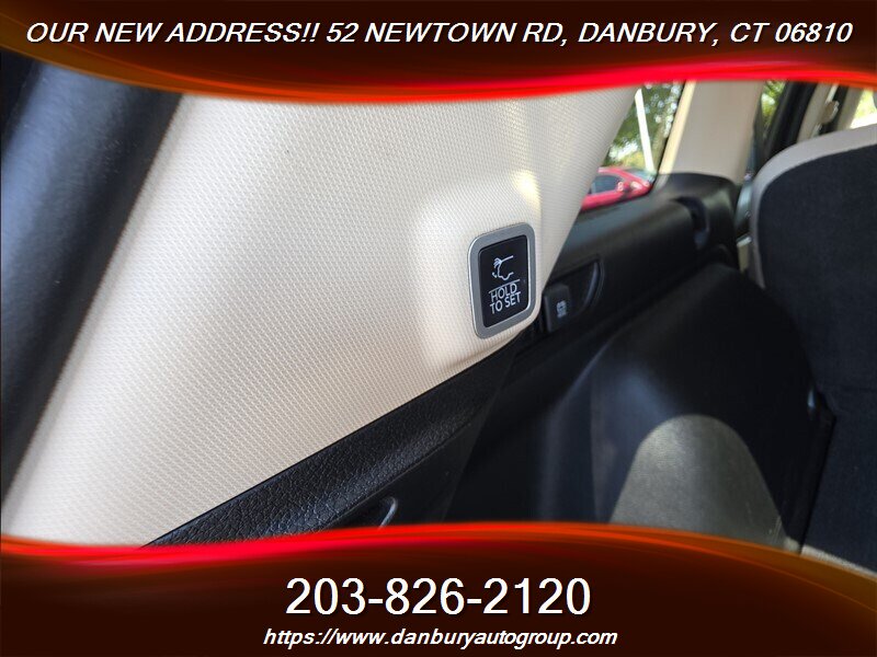 2022 Jeep Grand Cherokee Limited - Photo 5 - Danbury, CT 06810