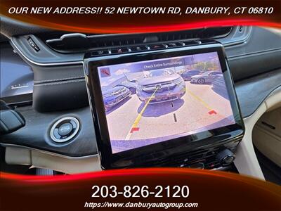 2022 Jeep Grand Cherokee Limited - Photo 22 - Danbury, CT 06810
