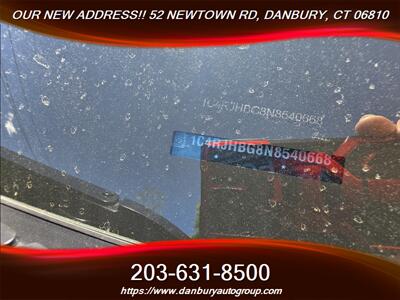 2022 Jeep Grand Cherokee Limited   - Photo 24 - Danbury, CT 06810