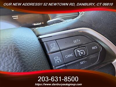 2022 Jeep Grand Cherokee Limited   - Photo 13 - Danbury, CT 06810