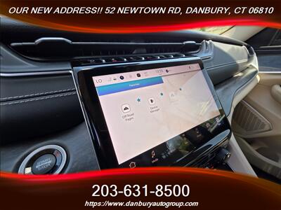 2022 Jeep Grand Cherokee Limited   - Photo 16 - Danbury, CT 06810