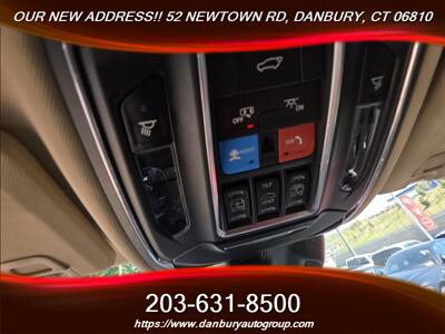 2022 Jeep Grand Cherokee Limited   - Photo 23 - Danbury, CT 06810