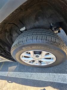 2022 Jeep Grand Cherokee Limited   - Photo 6 - Danbury, CT 06810