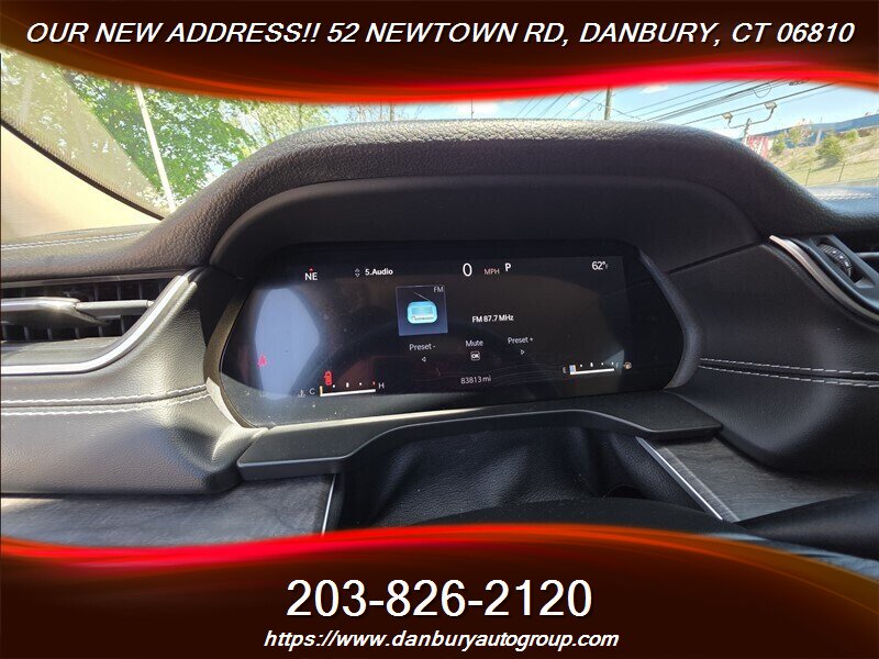 2022 Jeep Grand Cherokee Limited - Photo 15 - Danbury, CT 06810