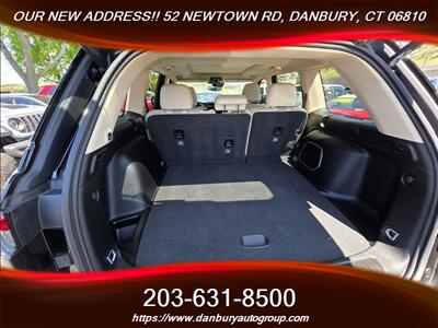 2022 Jeep Grand Cherokee Limited   - Photo 4 - Danbury, CT 06810