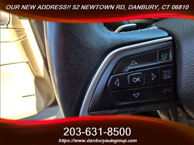 2022 Jeep Grand Cherokee Limited   - Photo 14 - Danbury, CT 06810