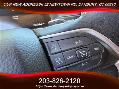 2022 Jeep Grand Cherokee Limited - Photo 13 - Danbury, CT 06810