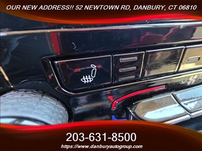 2022 Jeep Grand Cherokee Limited   - Photo 18 - Danbury, CT 06810