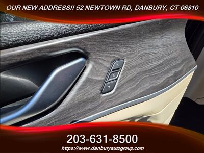 2022 Jeep Grand Cherokee Limited   - Photo 11 - Danbury, CT 06810