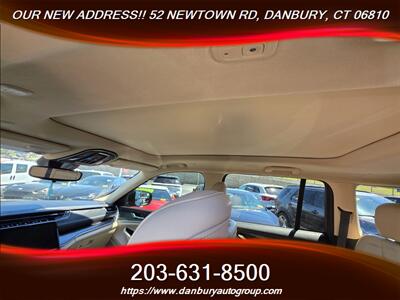 2022 Jeep Grand Cherokee Limited   - Photo 8 - Danbury, CT 06810