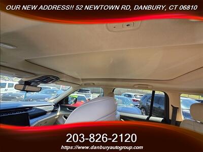2022 Jeep Grand Cherokee Limited - Photo 8 - Danbury, CT 06810
