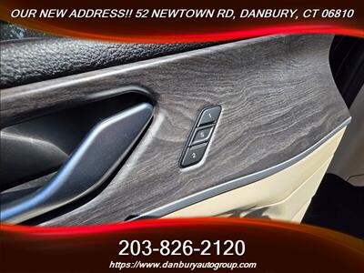 2022 Jeep Grand Cherokee Limited - Photo 11 - Danbury, CT 06810