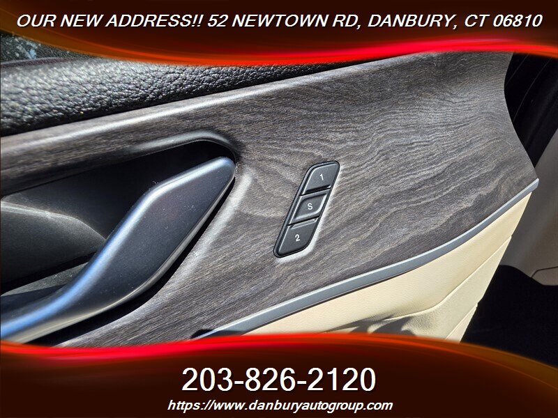 2022 Jeep Grand Cherokee Limited - Photo 11 - Danbury, CT 06810