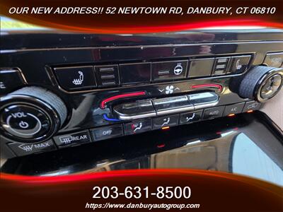 2022 Jeep Grand Cherokee Limited   - Photo 17 - Danbury, CT 06810