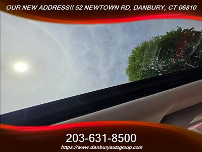 2017 Honda Civic EX w/Honda Sensing   - Photo 10 - Danbury, CT 06810