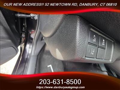 2017 Honda Civic EX w/Honda Sensing   - Photo 14 - Danbury, CT 06810