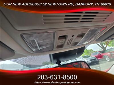 2017 Honda Civic EX w/Honda Sensing   - Photo 9 - Danbury, CT 06810