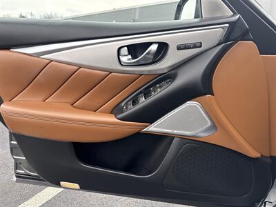 2024 INFINITI Q50 Luxe - Photo 11 - Danbury, CT 06810