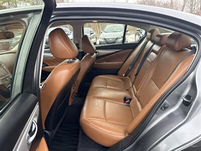 2024 INFINITI Q50 Luxe - Photo 13 - Danbury, CT 06810