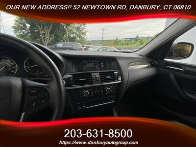 2014 BMW X3 xDrive35i - Photo 13 - Danbury, CT 06810