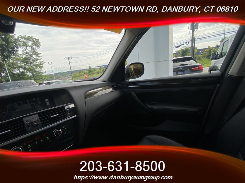 2014 BMW X3 xDrive35i - Photo 15 - Danbury, CT 06810